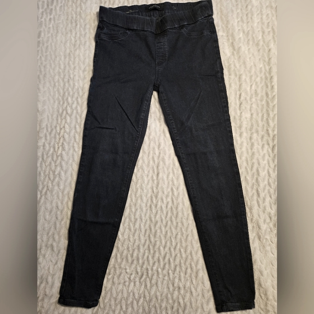 Liverpool Dark Denim jean